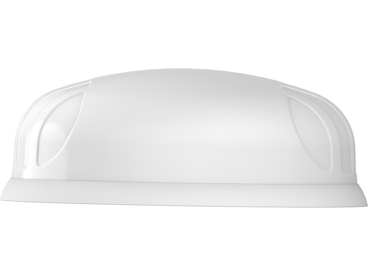Poynting PUCK-5 V2 antenne (hvit) -B-Grade Demo nettverk