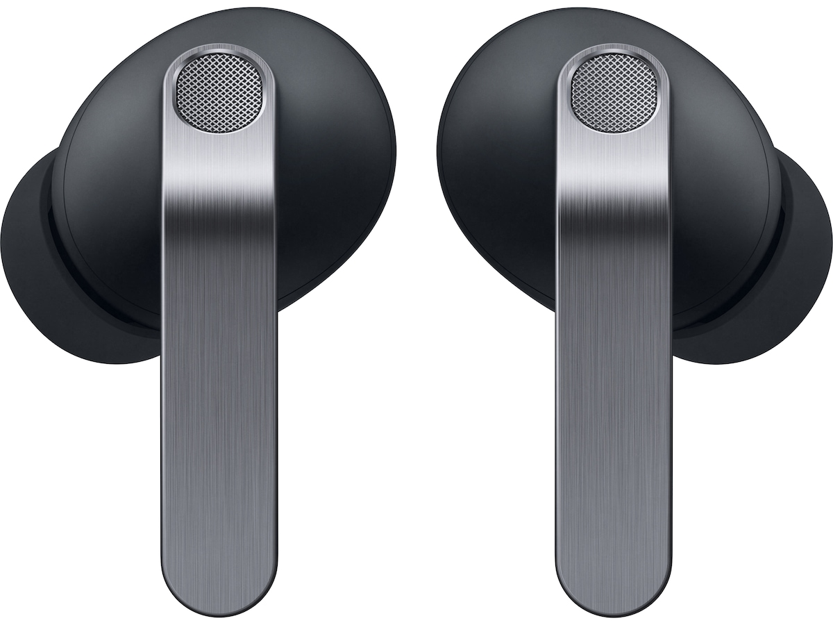 Galaxy Buds4 Pro (sort) -B-Grade Demo headset