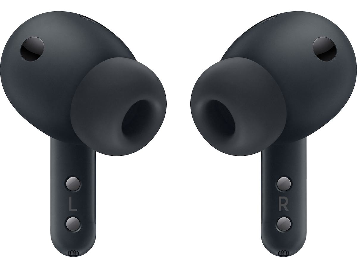 Galaxy Buds4 Pro (sort) -B-Grade Demo headset