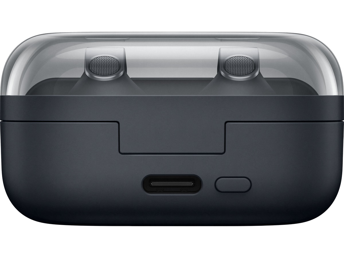 Galaxy Buds4 Pro (sort) -B-Grade Demo headset