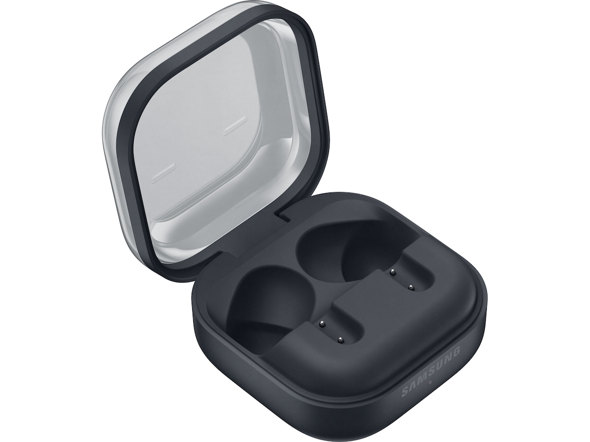 Galaxy Buds4 Pro (sort) -B-Grade Demo headset