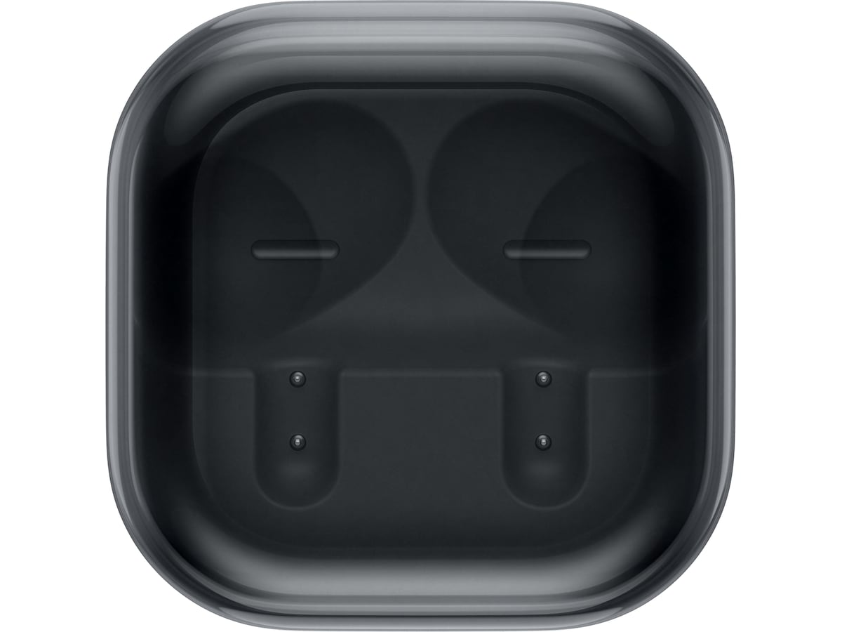 Galaxy Buds4 Pro (sort) -B-Grade Demo headset