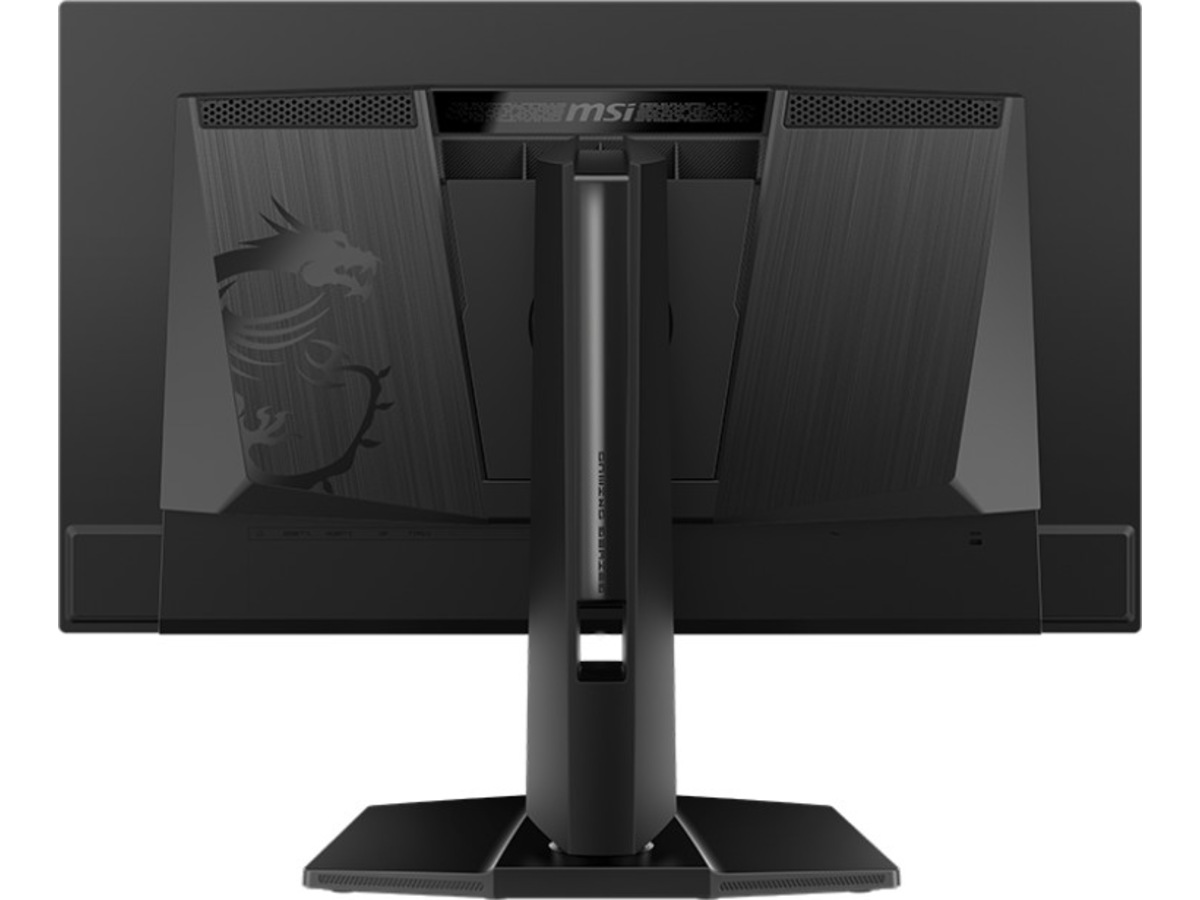 MSI 27" gamingskjerm MAG 272QP QD-OLED X50 -B-Grade Demo skjermer