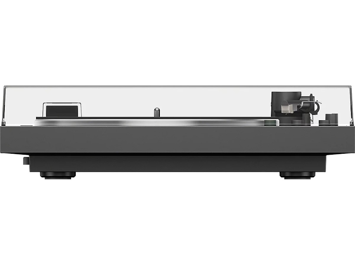 Sony PS-LX3BT trådløs Bluetooth platespiller med automatisk avspilling -B-Grade Enheter