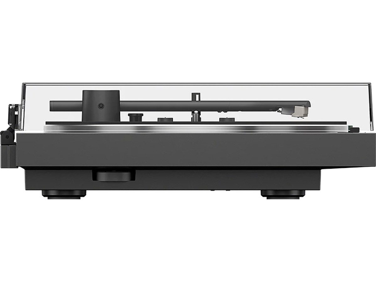 Sony PS-LX3BT trådløs Bluetooth platespiller med automatisk avspilling -B-Grade Enheter