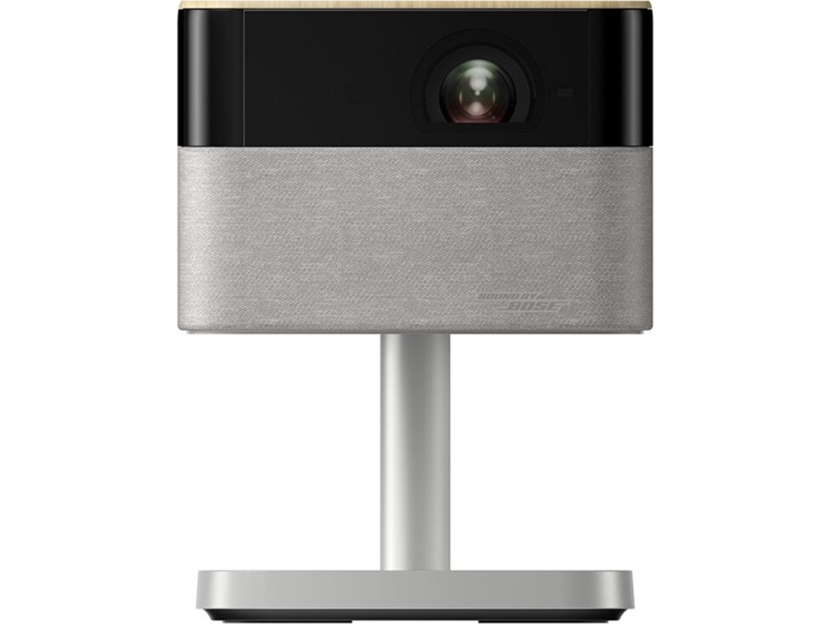 Epson Lifestudio Flex EF-72 4K 3LCD projektor (eik) -B-Grade Demo TV/projektor