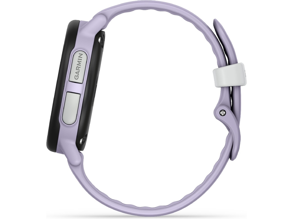 Garmin Bounce 2 (lys lilla) -B-Grade Demo klokker