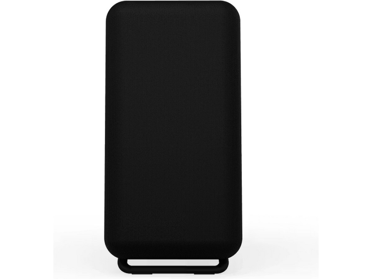 HYTE X50 Air Mid Tower (svart) -B-Grade Demo annet i datautstyr
