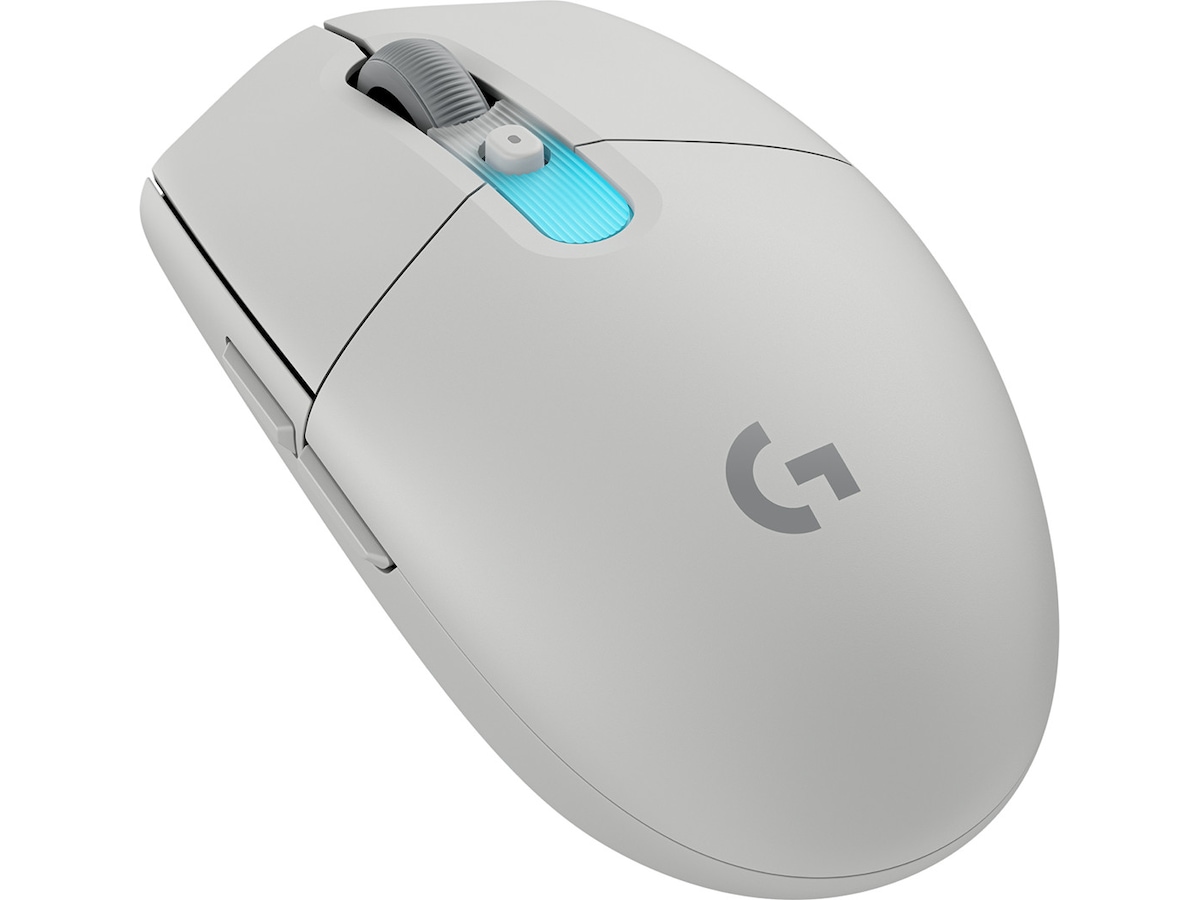 Logitech G305 X SUPERLIGHT trådløs gamingmus Gamingmus