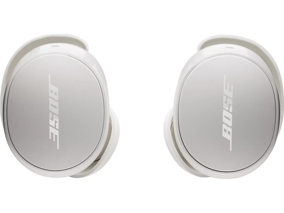 Bose QuietComfort Ørepropper (hvit) -B-Grade Demo headset