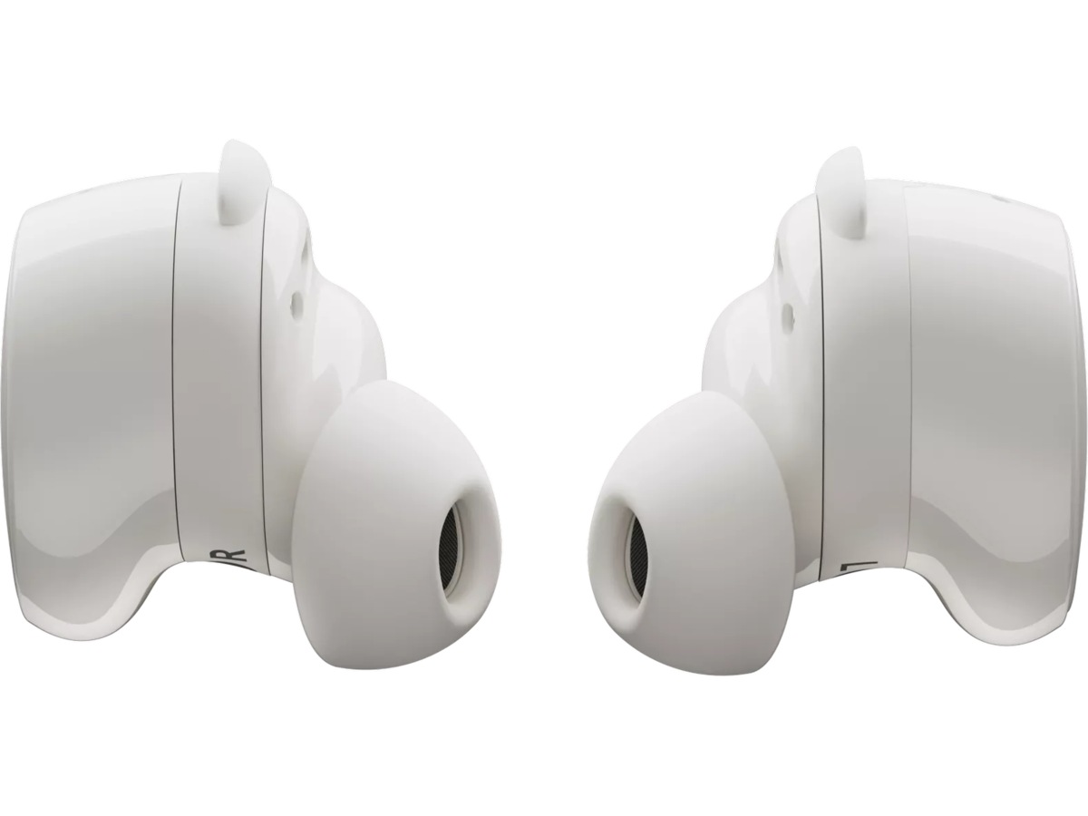 Bose QuietComfort Ørepropper (hvit) -B-Grade Demo headset