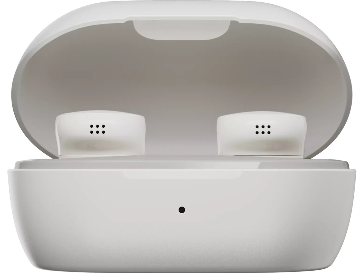 Bose QuietComfort Ørepropper (hvit) -B-Grade Demo headset