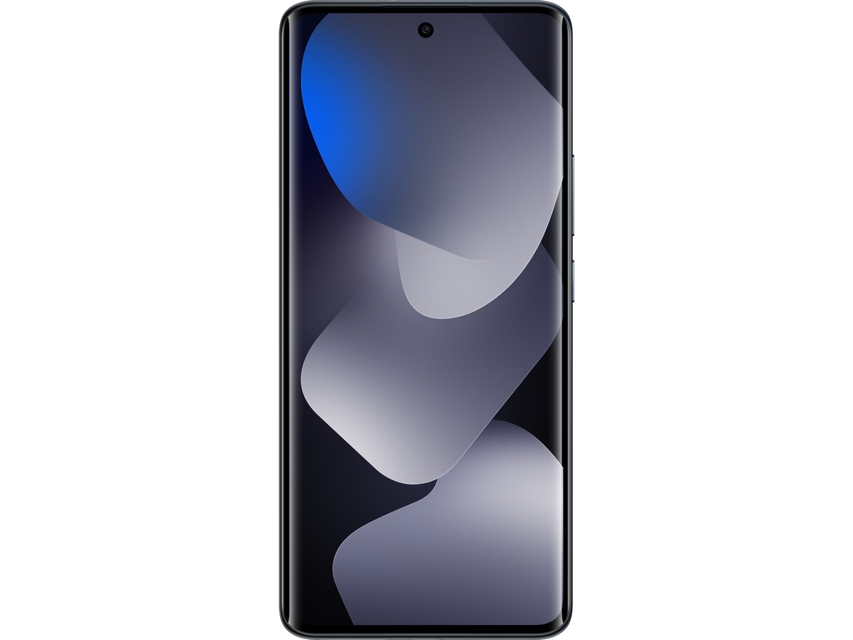 Xiaomi Redmi Note 15 5G 128GB (sort) -B-Grade Demo mobiltelefoner