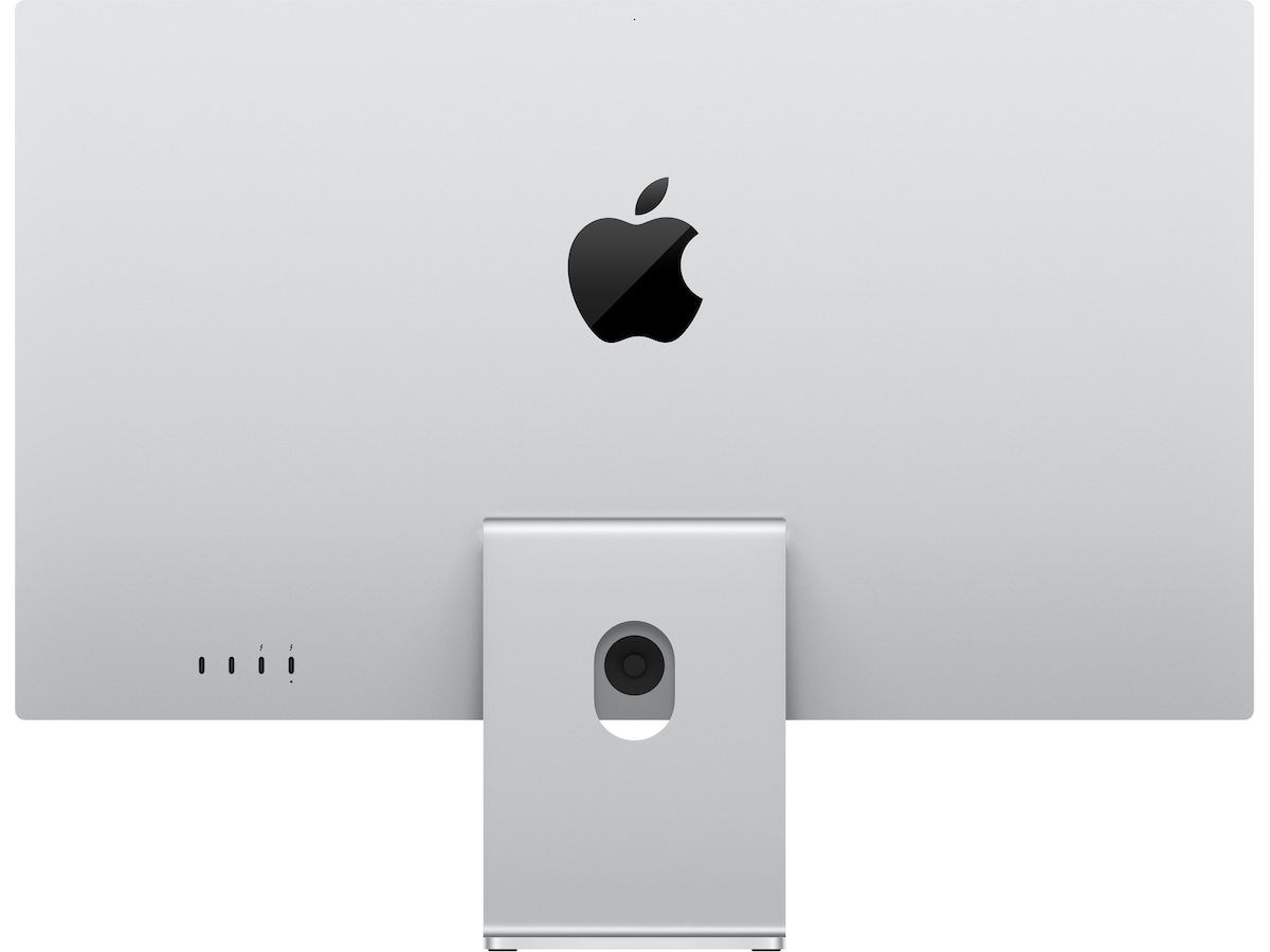 Apple Studio Display (2026) Standard glass - stativ med vinkeljustering -B-Grade Demo skjermer