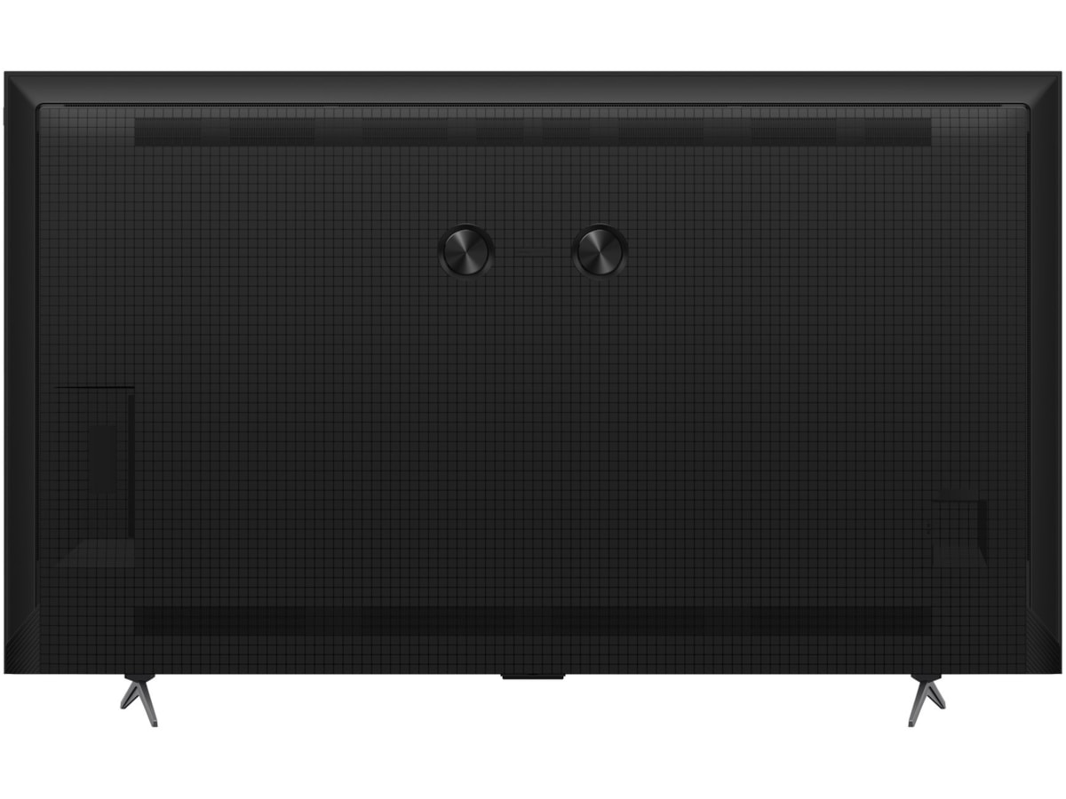 TCL 85" T8C 4K QLED Google TV (2025) Over 80 tommer TV