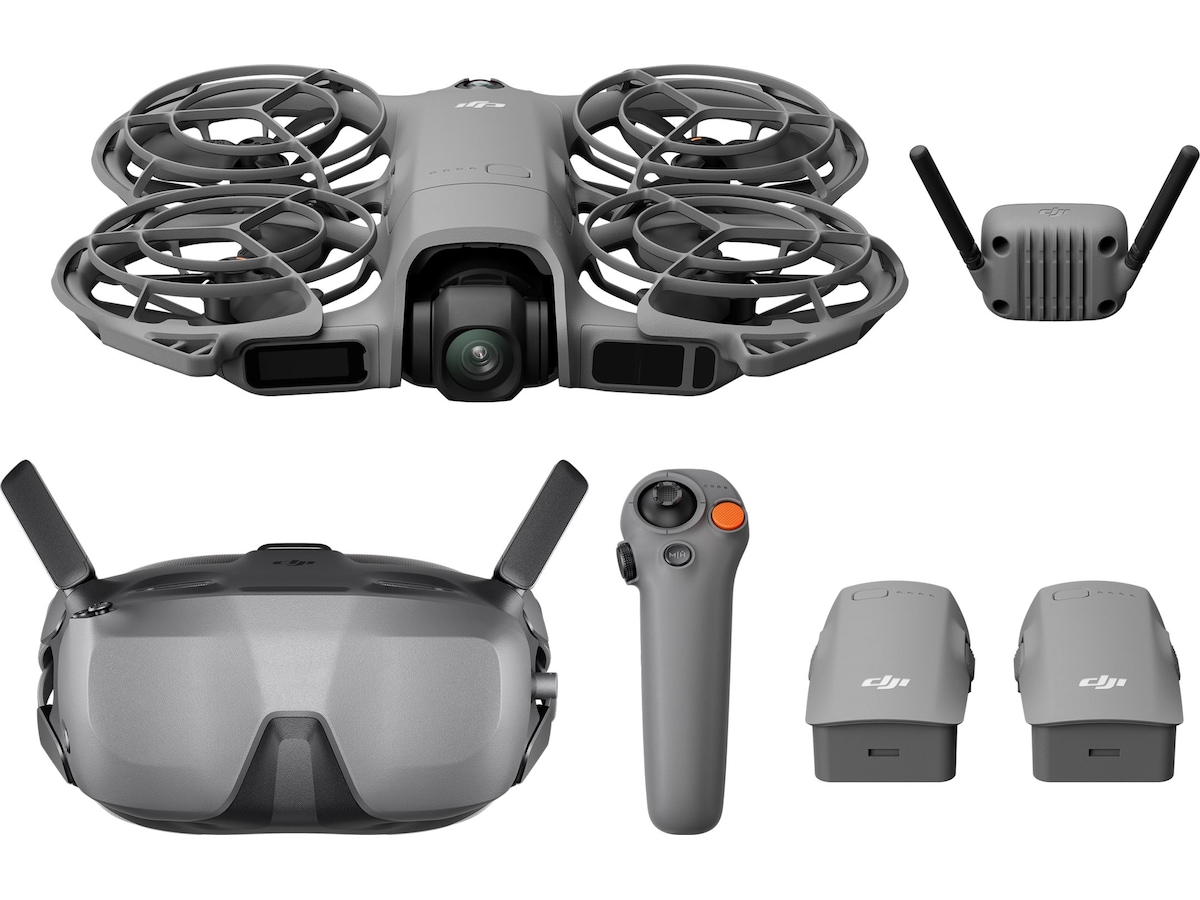 DJI Neo 2 Motion Fly More Combo -B-Grade