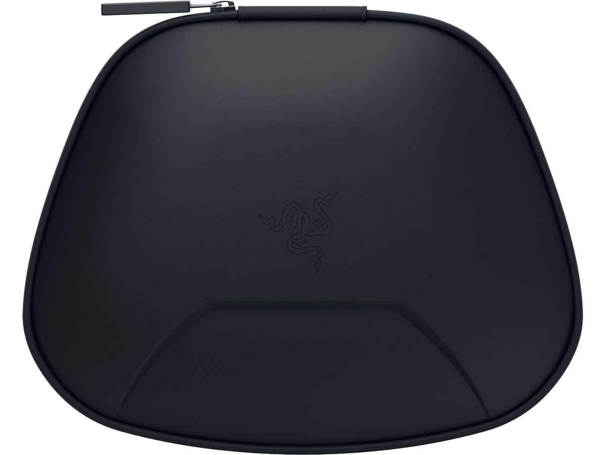 Razer Raiju V3 Pro trådløs kontroller for PS5 og PC (sort) -B-Grade Demo gaming