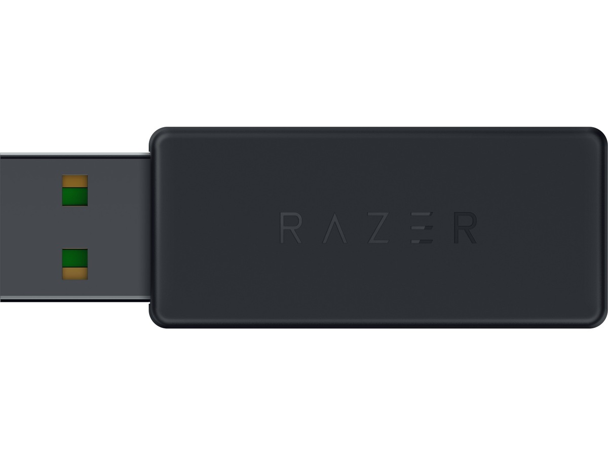 Razer Raiju V3 Pro trådløs kontroller for PS5 og PC (sort) -B-Grade Demo gaming