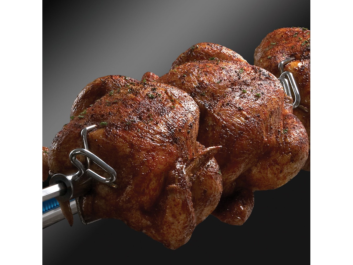 Broil King Gassgrill Crown™ 490 -B-Grade Demo hjem & fritid