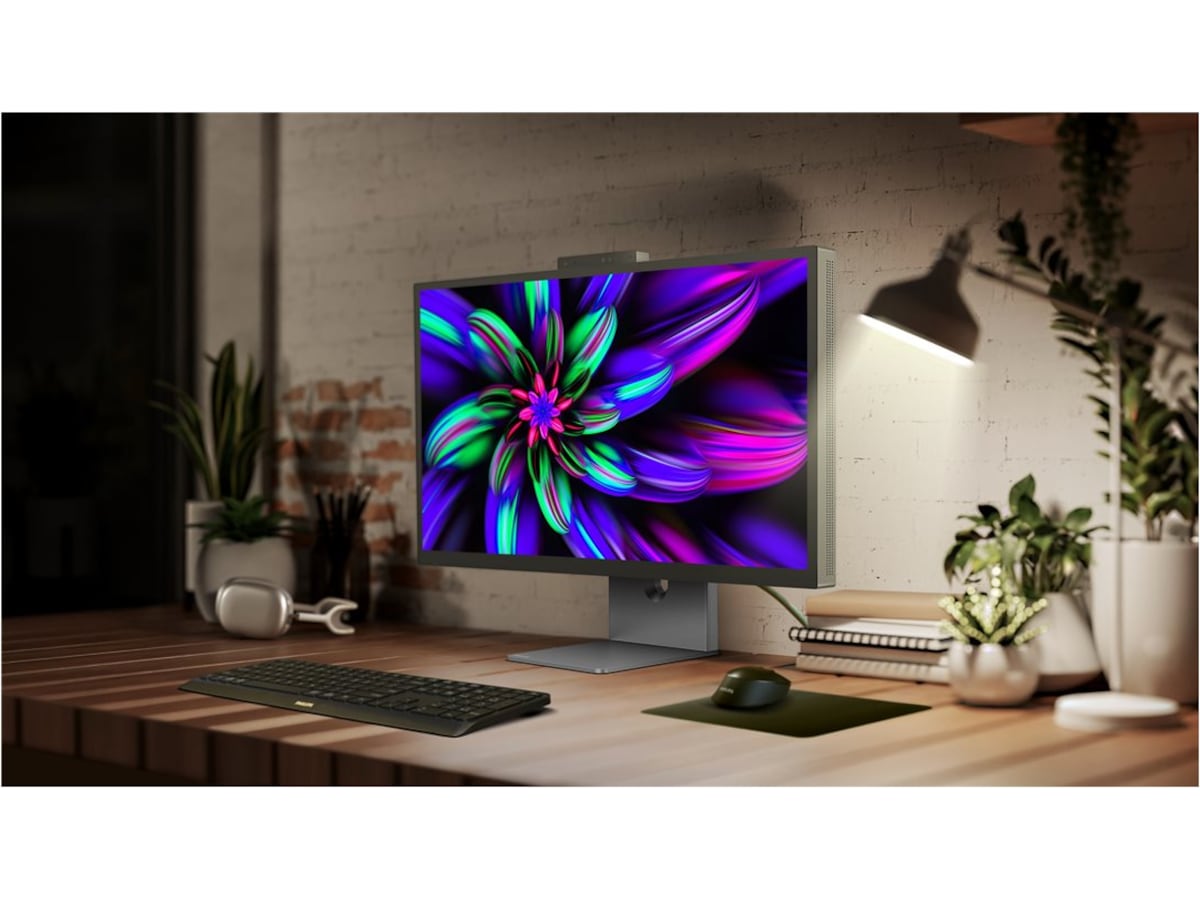 Philips 27" 5K skjerm 27E3U7903/00 -B-Grade Demo skjermer