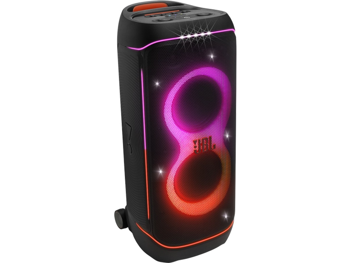 JBL Partybox 720 Partyhøyttaler -B-Grade Demo DVD/Hi-Fi/stereo