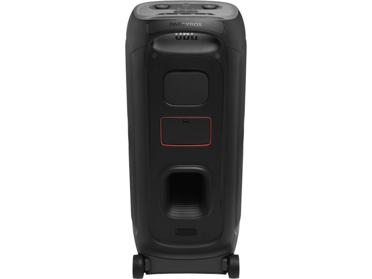 JBL Partybox 720 Partyhøyttaler -B-Grade Demo DVD/Hi-Fi/stereo