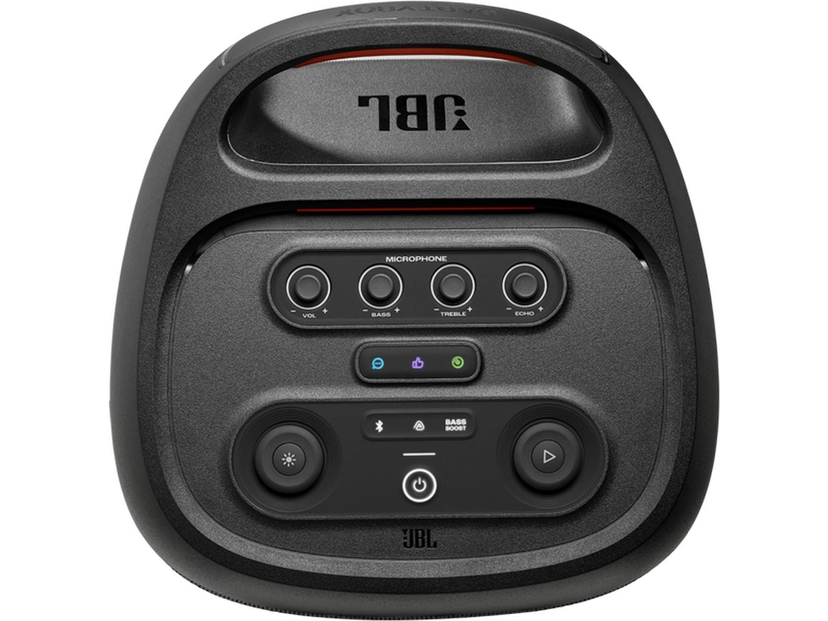 JBL Partybox 720 Partyhøyttaler -B-Grade Demo DVD/Hi-Fi/stereo