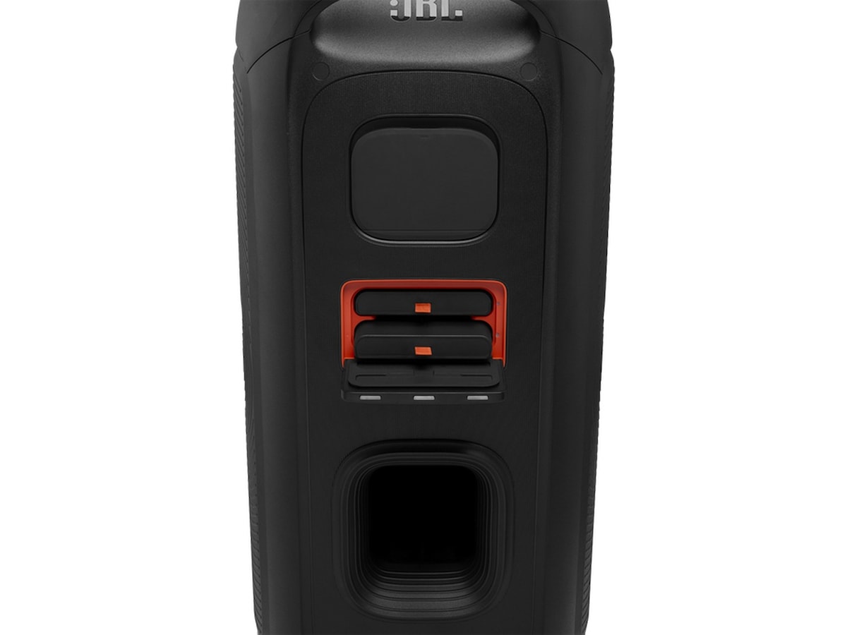 JBL Partybox 720 Partyhøyttaler -B-Grade Demo DVD/Hi-Fi/stereo