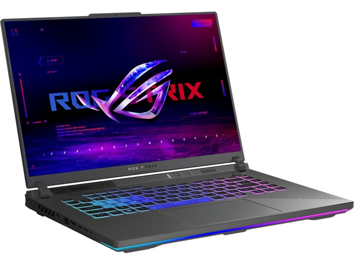 ASUS ROG Strix G16 G614PR 16" WUXGA 165 Hz -B-Grade Demo bærbar PC