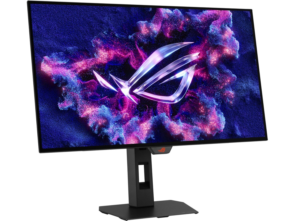 ASUS 27" ROG Strix gamingskjerm XG27AQDMGR -B-Grade Demo skjermer