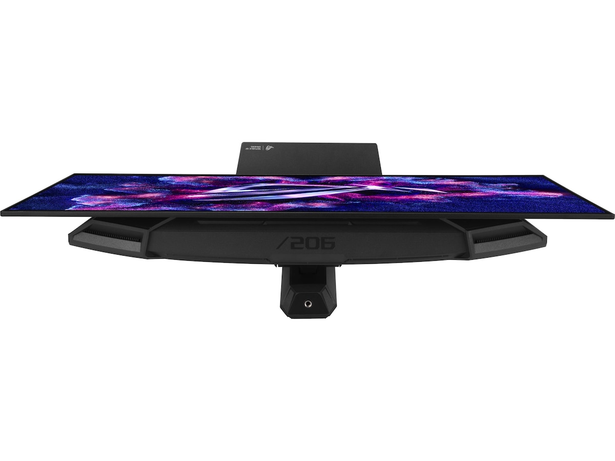 ASUS 27" ROG Strix gamingskjerm XG27AQDMGR -B-Grade Demo skjermer