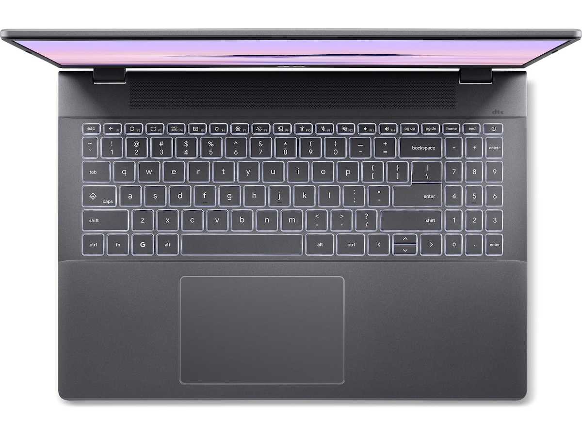 Acer Chromebook Plus 516 16" WUXGA -B-Grade Demo bærbar PC
