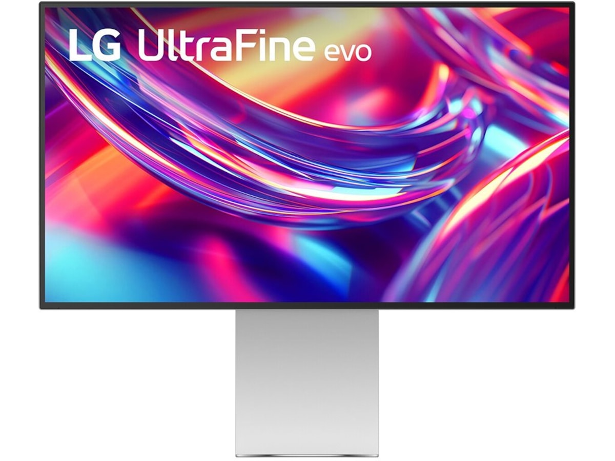 LG 32" UltraFine 6K skjerm 32U990A -B-Grade Demo skjermer