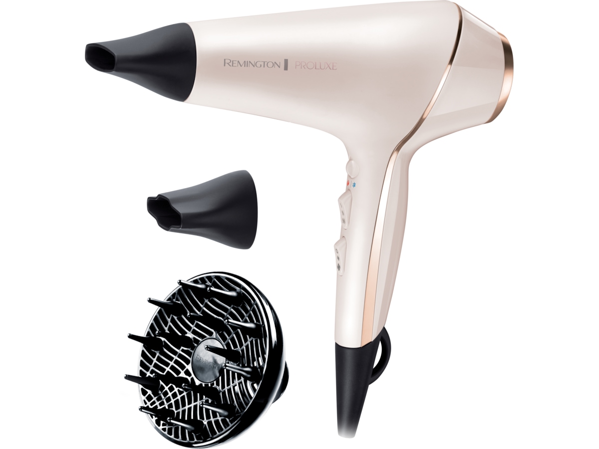 Remington AC9140 PRO-Luxe Hårføner Hårpleie & styling