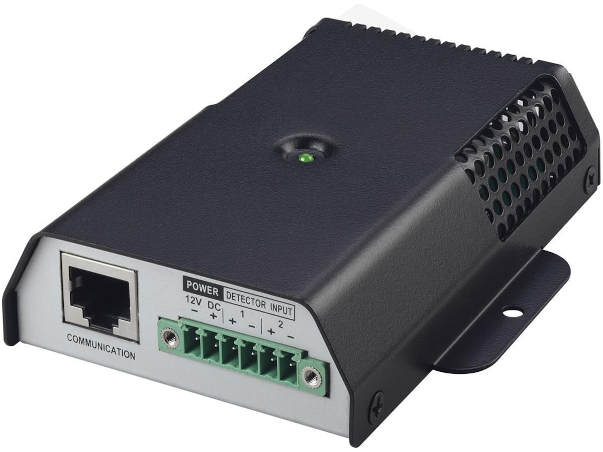 BlueWalker PowerW EMD for SNMP Manager Tilbehør