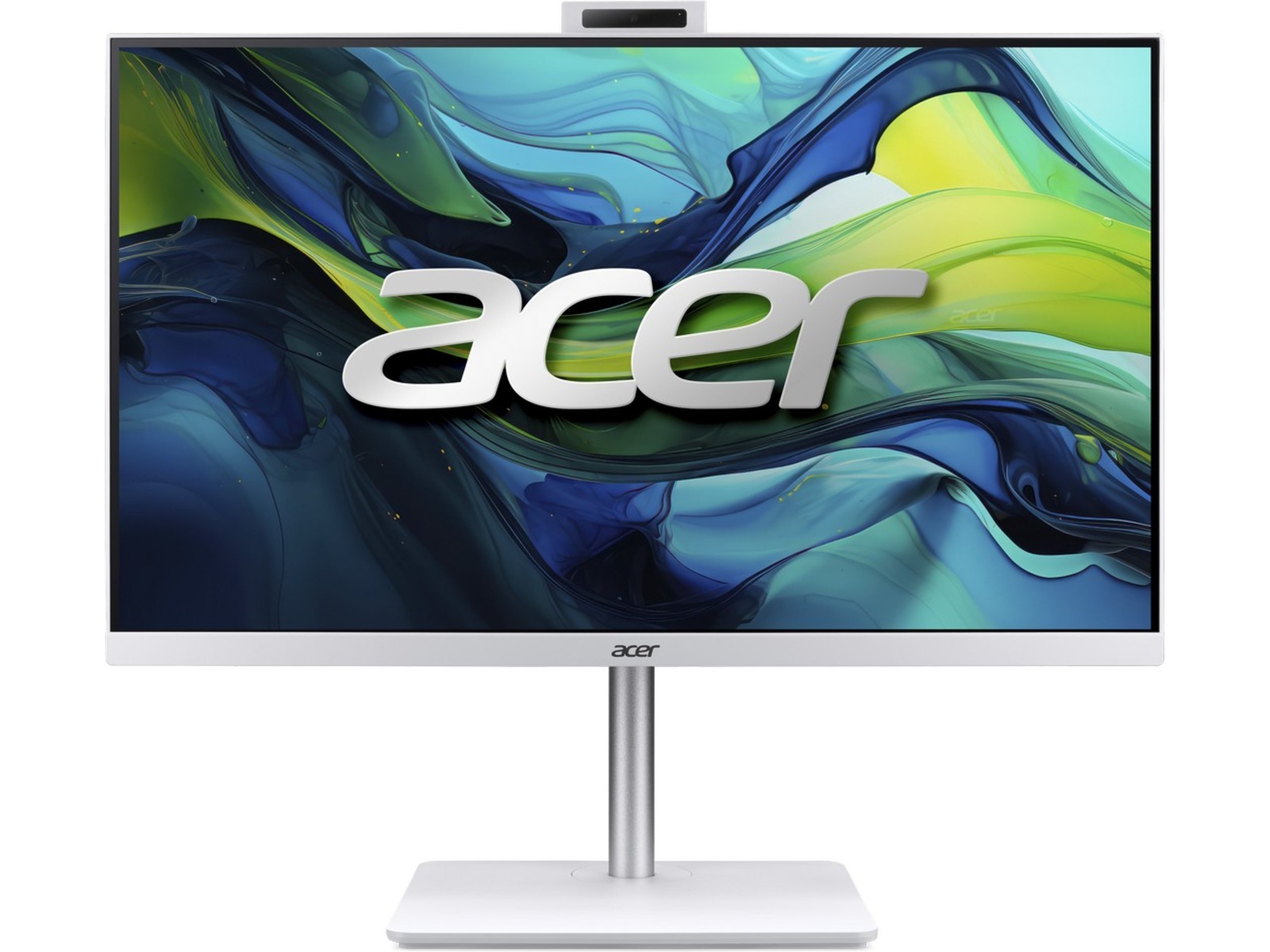 Acer Aspire C27-1E 27" FHD Alt-i-ett PC Stasjonær PC