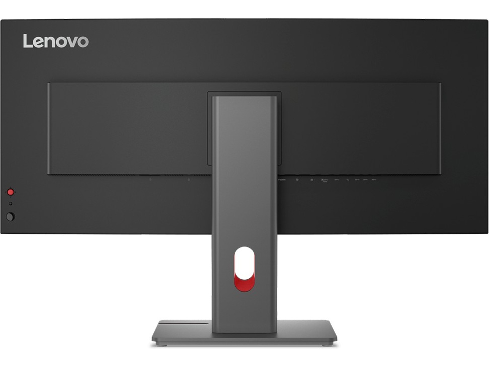 Lenovo 34" skjerm ThinkVision P34WD-40 Skjermer