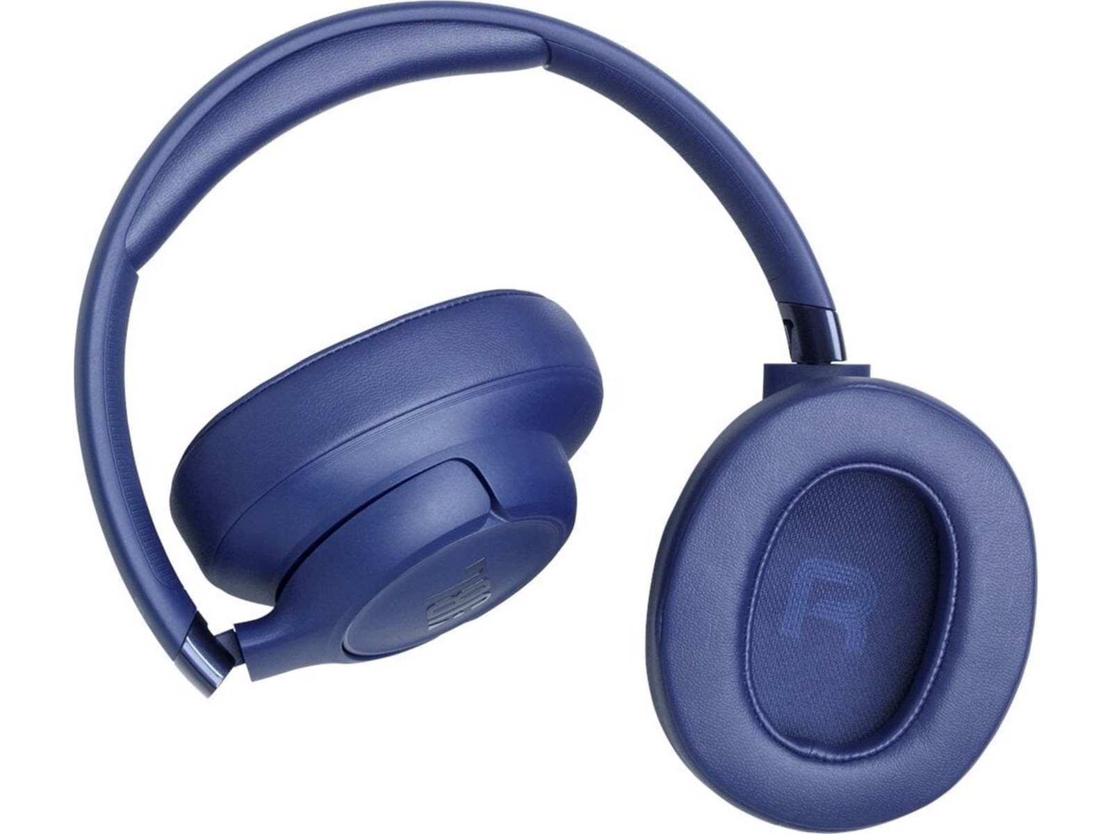 JBL Tune 780NC trådløse hodetelefoner, Over-Ear (blå) Hodetelefoner