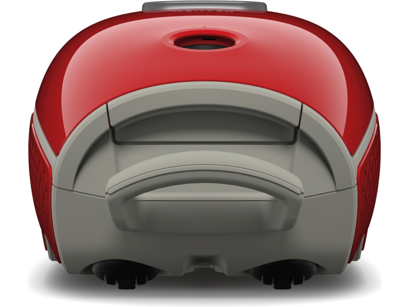 Miele Guard L1 Rød Pulse Støvsuger Støvsugere