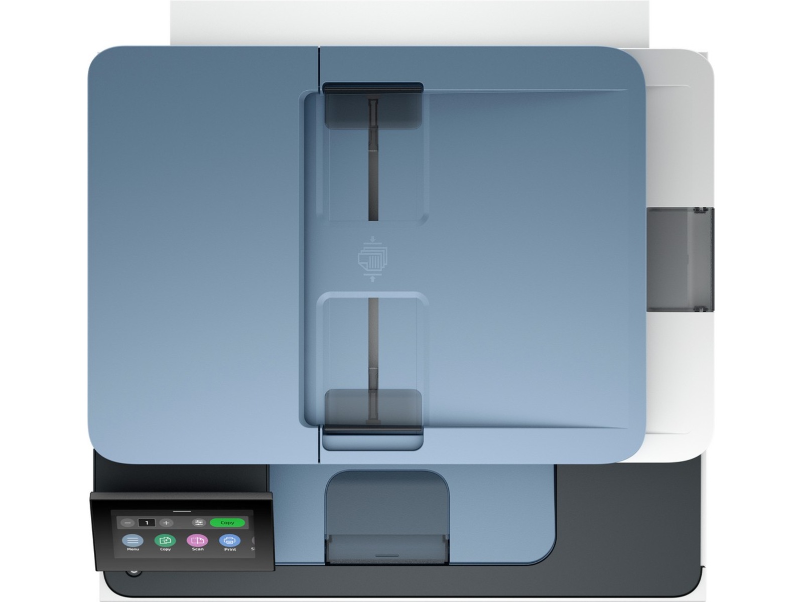 HP Color LaserJet Pro MFP 3302sdw laserskriver Skrivere