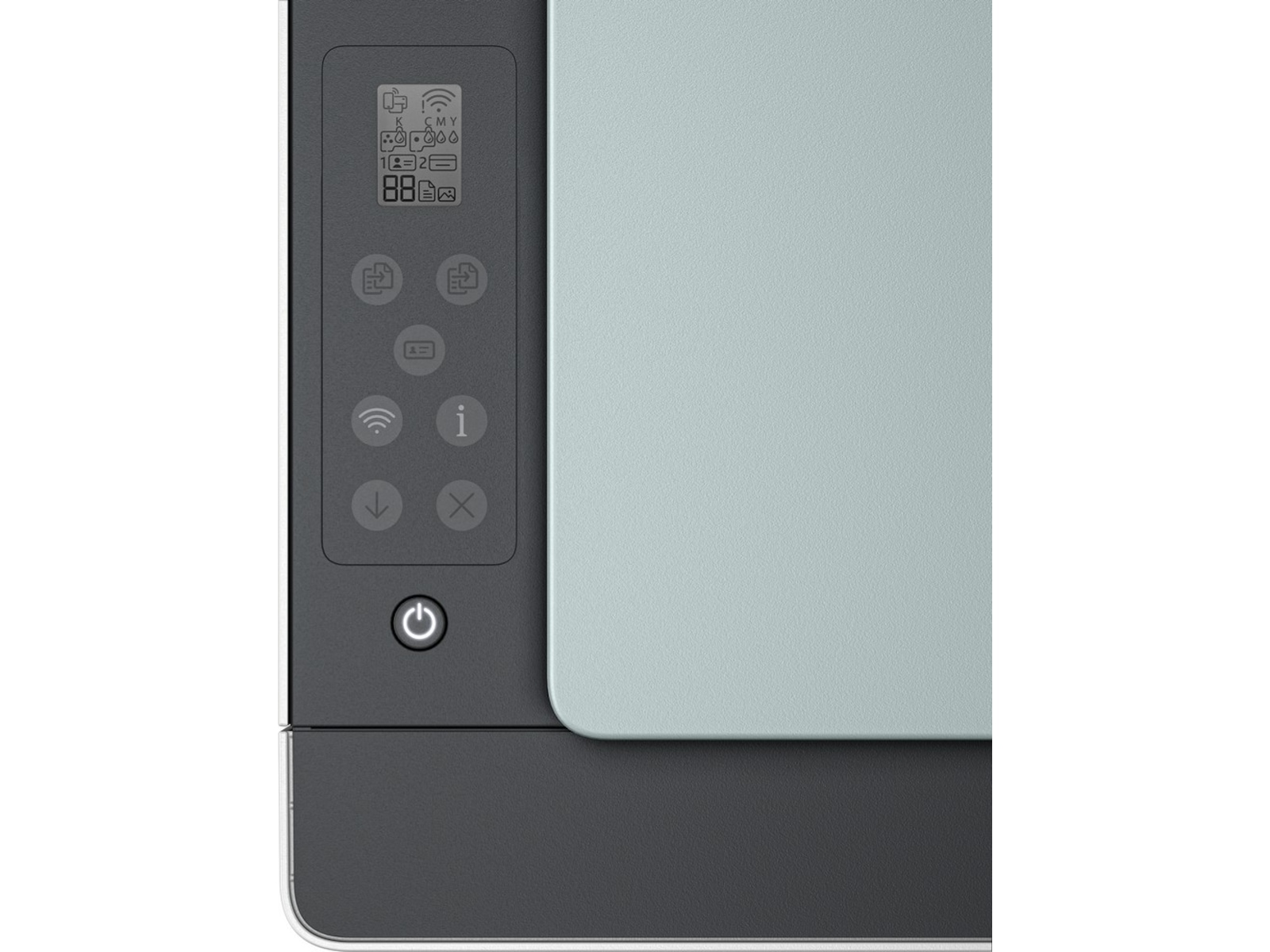 HP Smart Tank 5108 blekkskriver Skrivere