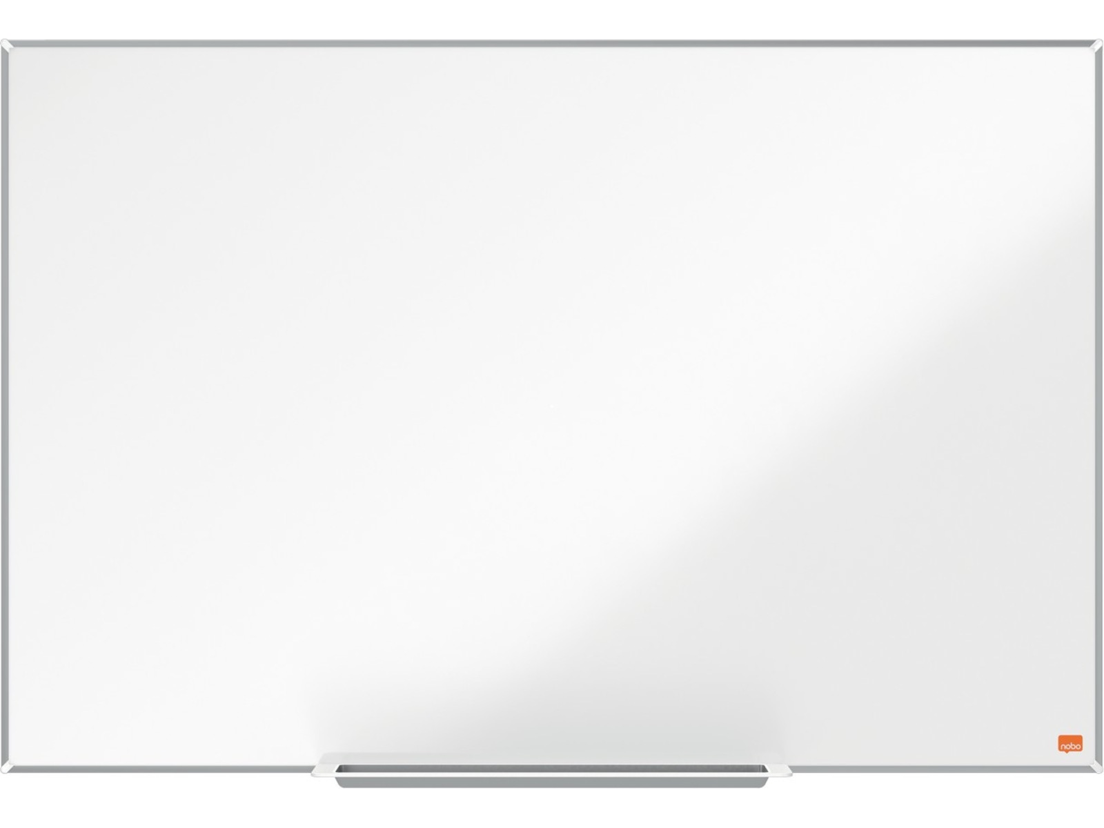 Nobo Whiteboard Impression Pro Emaljert magnetisk tavle 90x60 cm Whiteboardtavler
