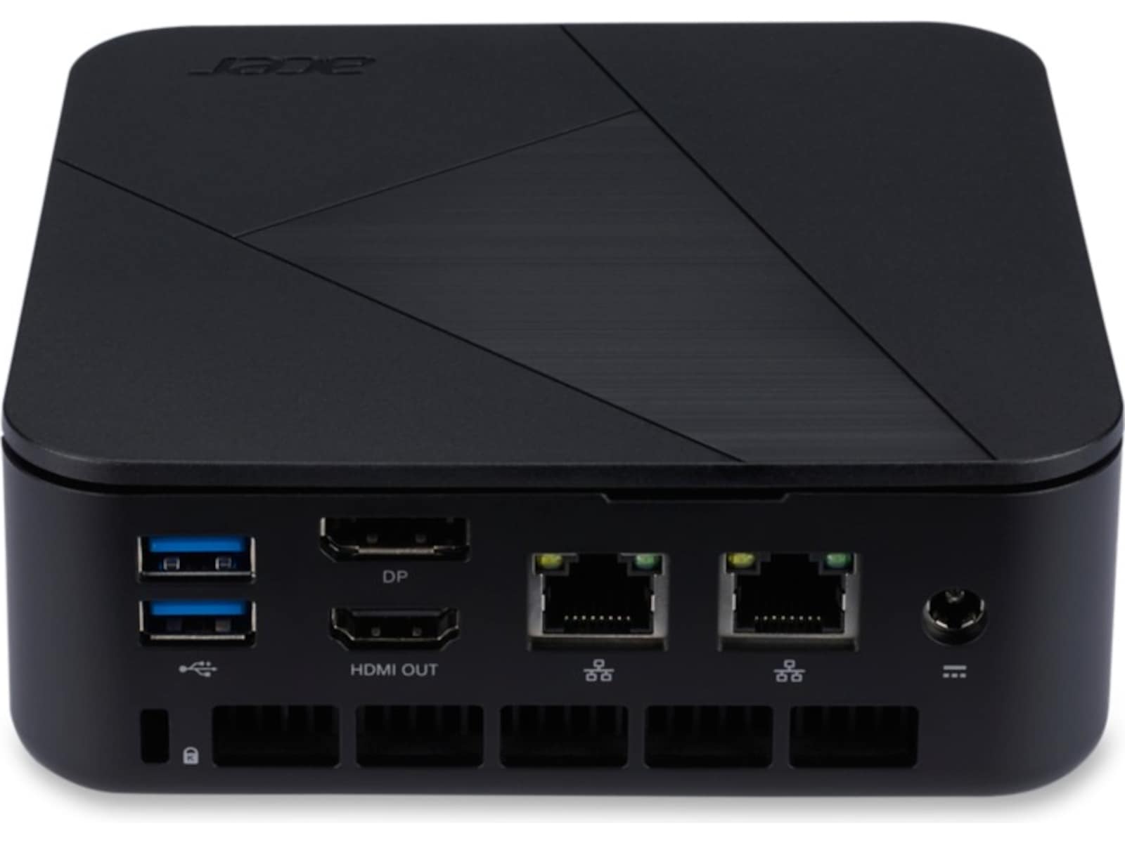 Acer Veriton VN1502G mini-PC Stasjonær PC