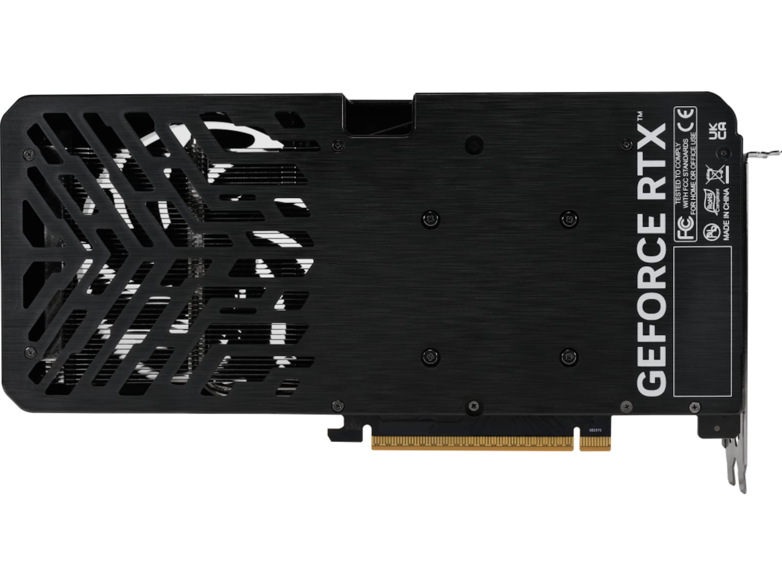 Gainward GeForce RTX 5050 Ghost Skjermkort