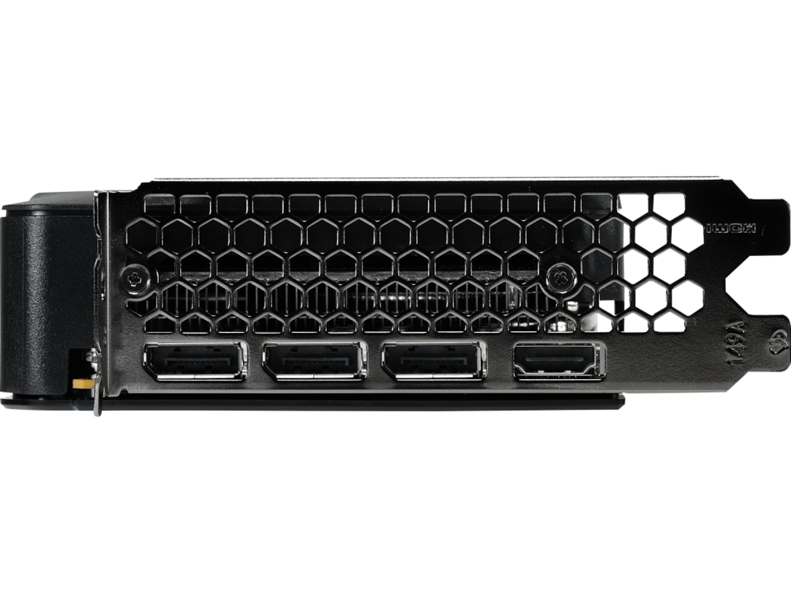 Gainward GeForce RTX 5050 Ghost Skjermkort