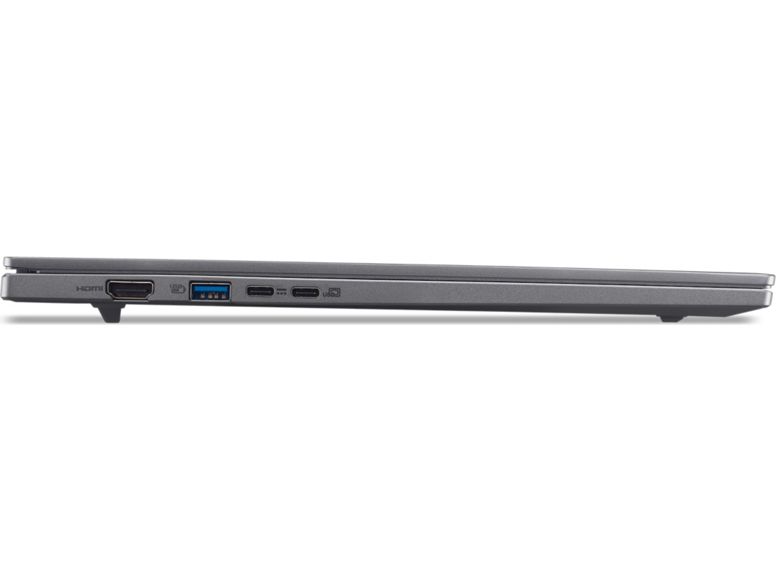 Acer Aspire 16 AI 16" OLED WUXGA+ PC - Bærbar / laptop