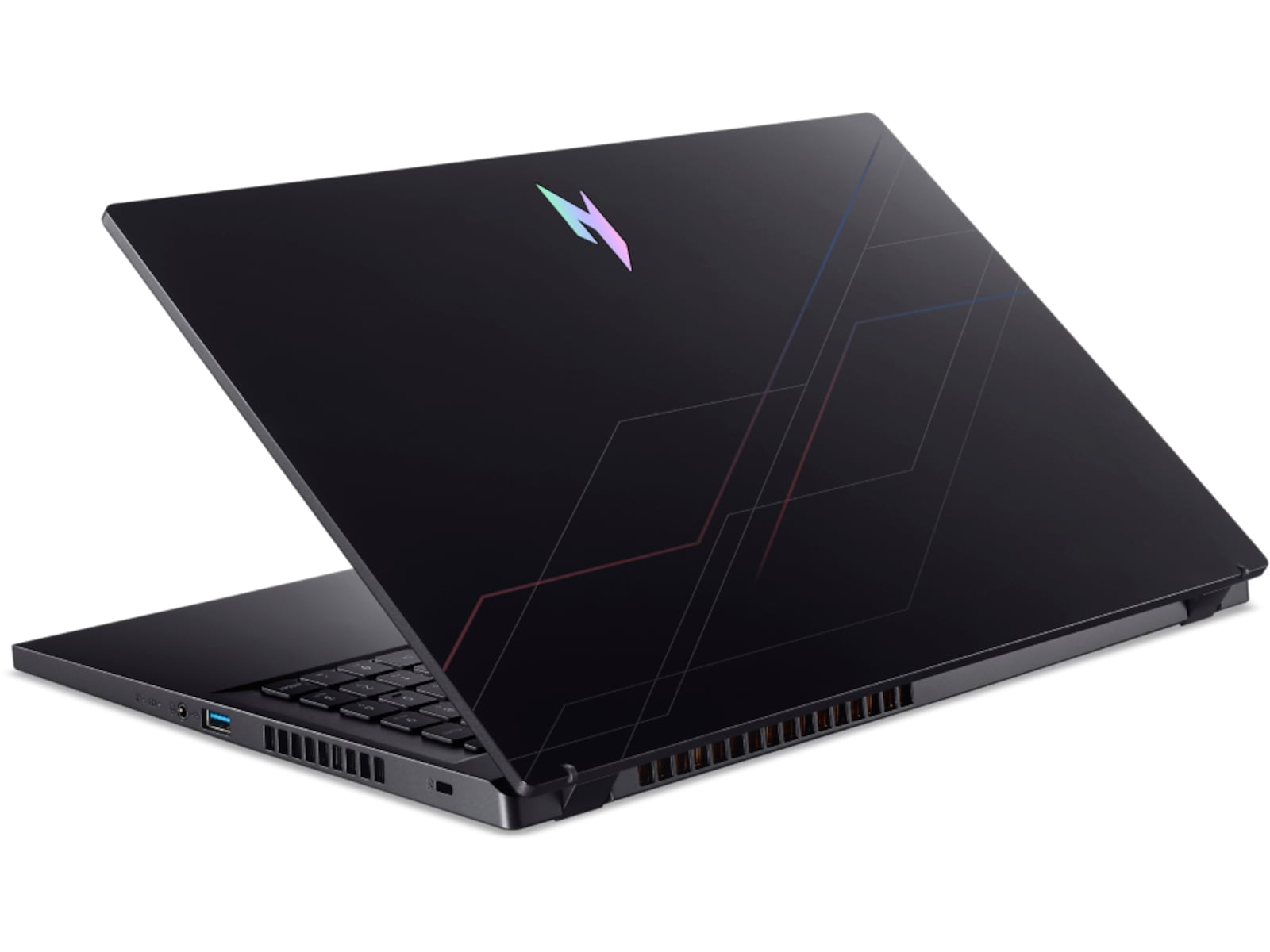 Acer Nitro V 15 15,6" FHD 165 Hz inkl. kontroller Gaming laptop