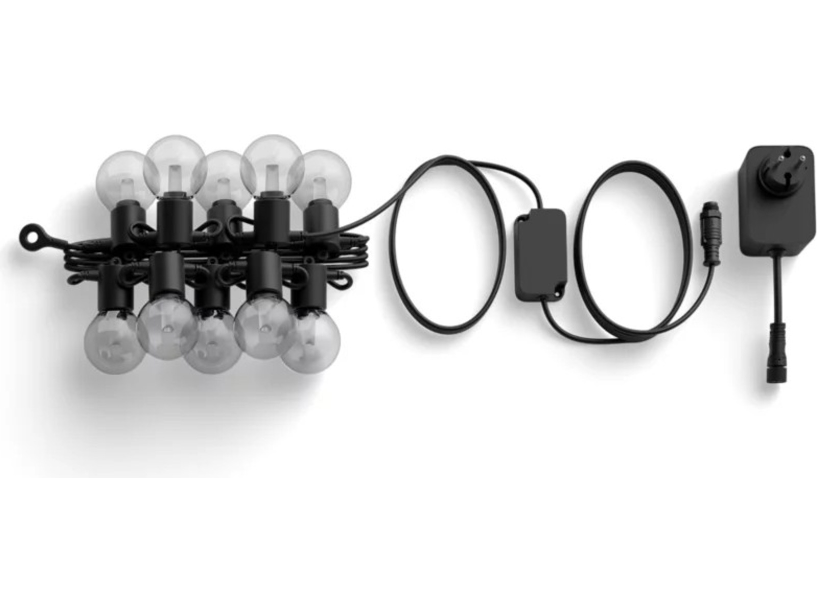 Philips Hue Festavia Globe lyslenke 7m Lyspærer & LED-pærer