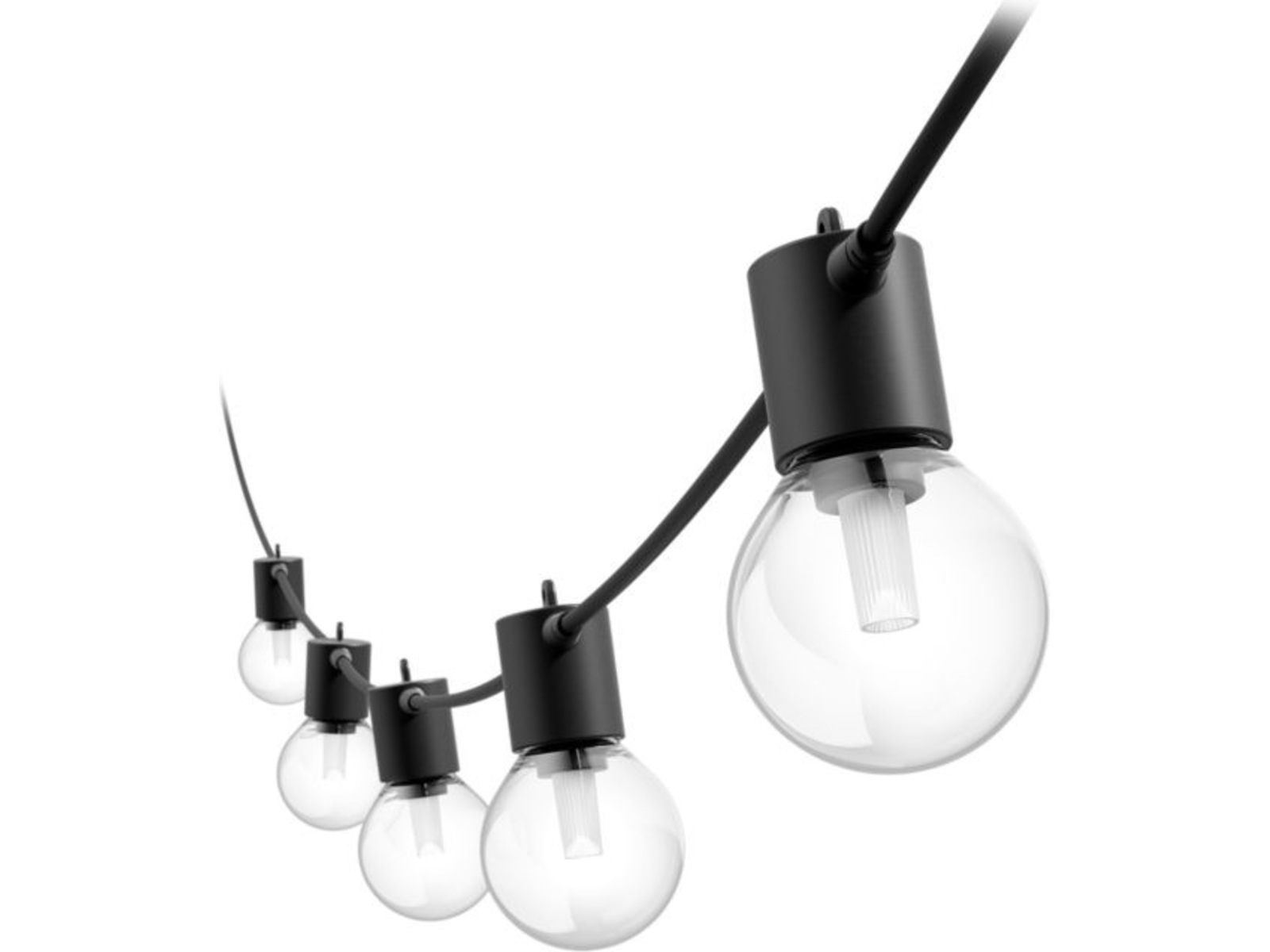 Philips Hue Festavia Globe lyslenke 7m Lyspærer & LED-pærer