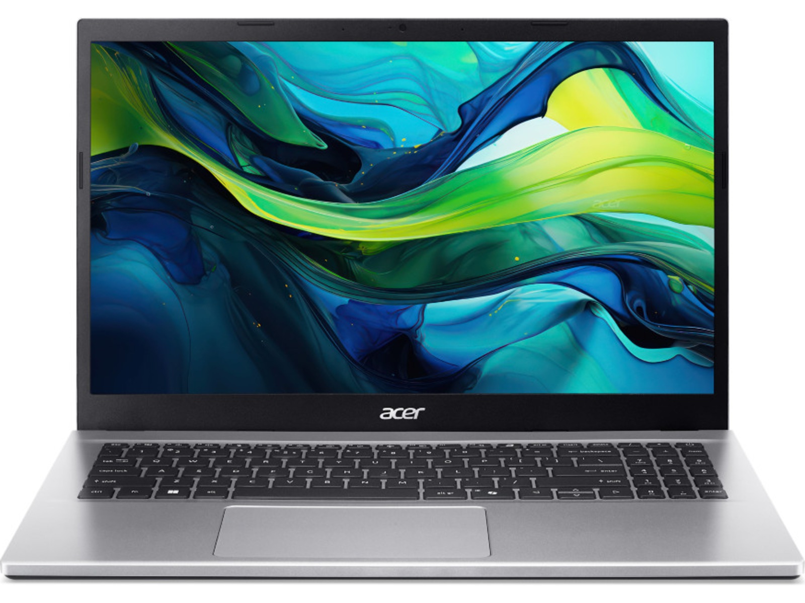 Acer Aspire Go 15 15,6" FHD PC - Bærbar / laptop
